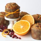 MUFFINS****Cranberry-Orange Muffins - Cooking Light